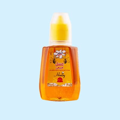 Miel naturel de 240 grammes