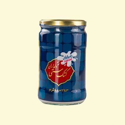 Kashk traditionnel de 680 grammes