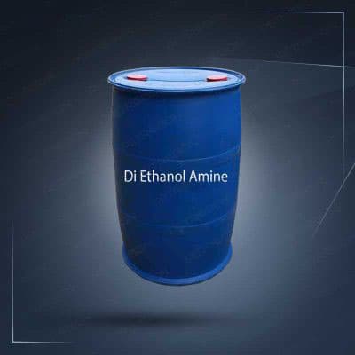 Diatanolamina (DEA)