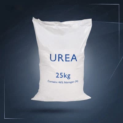 urea granulare 46 percento