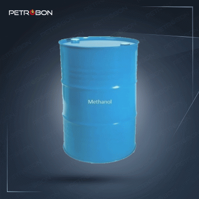 Qu'est-ce que le méthanol ?