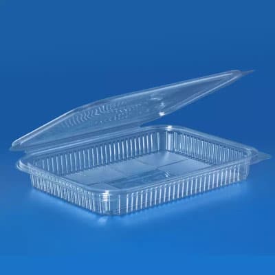 Scharnierbox 600 cc