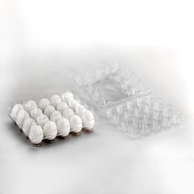plateau à œufs 20 cases
