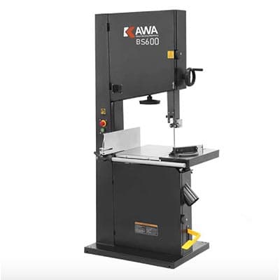 Bandsägegerät KAWA BS600