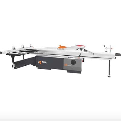 KAWA KW-938 MDF Cutting Machine (Wood Edge Banding)