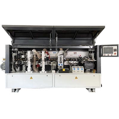 KAWA KW1115 edge banding machine