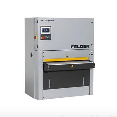 Lijadora para madera Felder FW1102 Perform