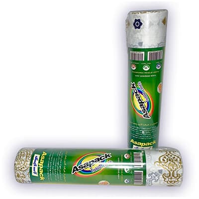 Einweg-Tischdecke