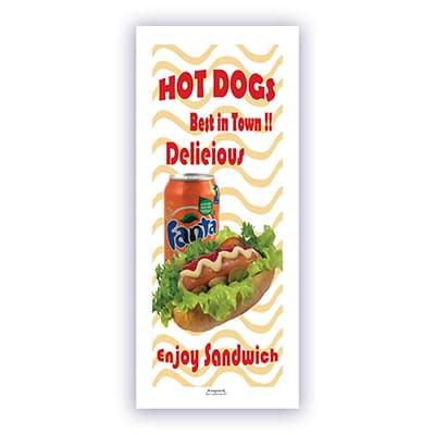 Sandwichbeutel