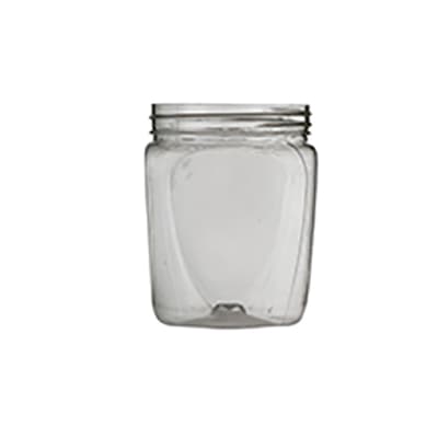 jar carré