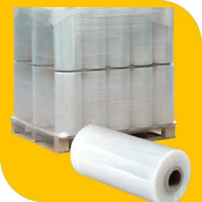 Industriefilm Stretch