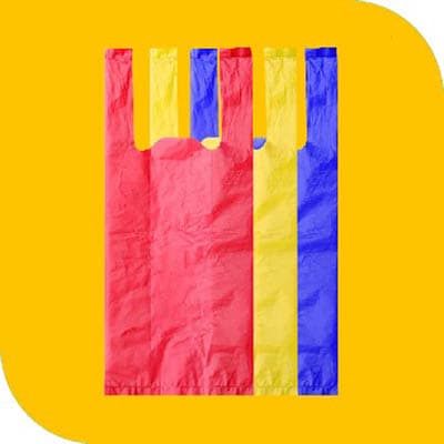 Plastiktüte