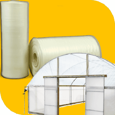 nylon per serra
