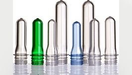What is a preform?