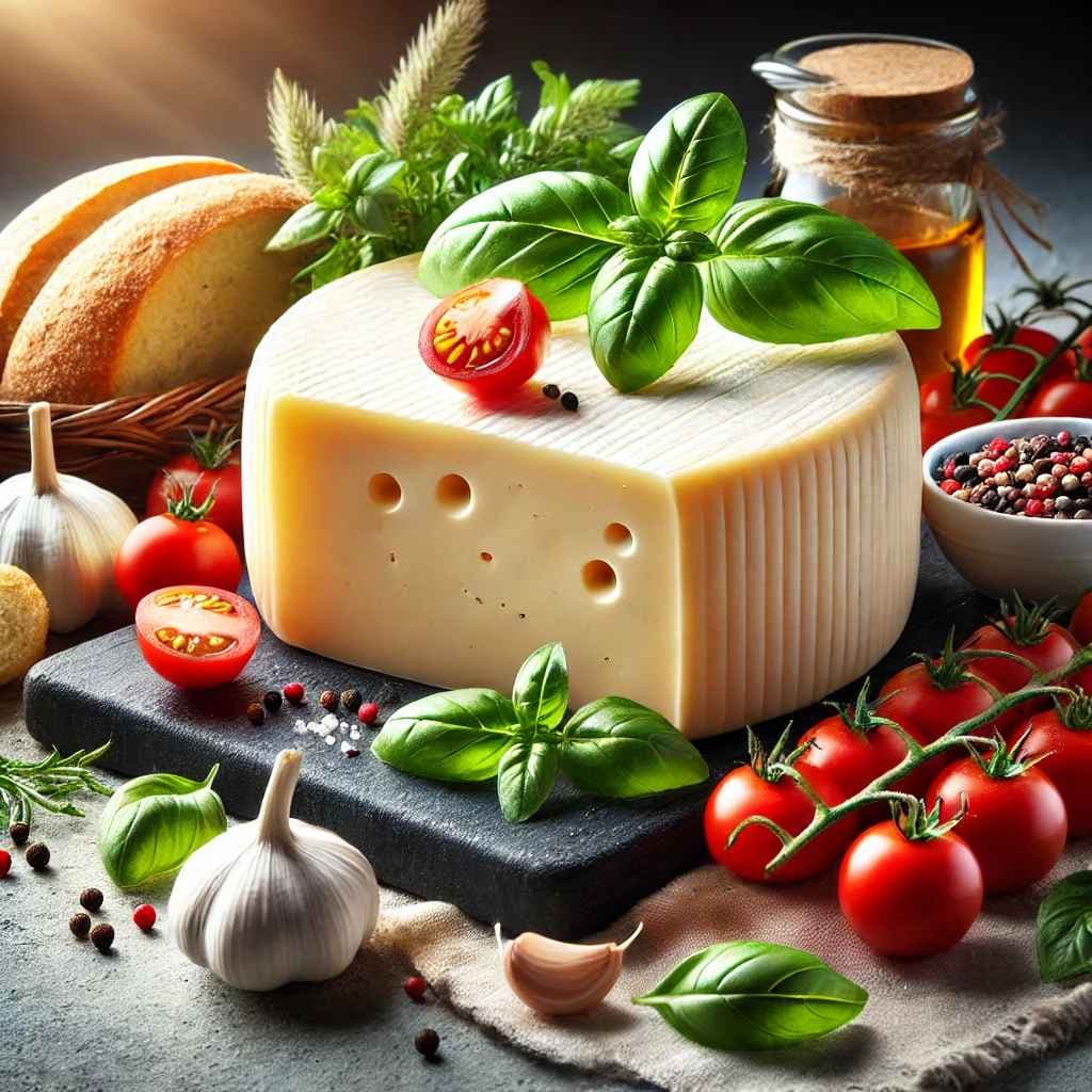 Tutto ciò che devi sapere sul formaggio napoletano