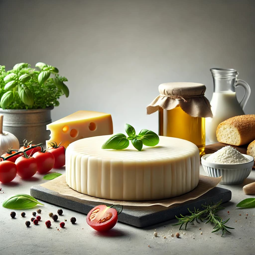 7 aplicaciones del queso procesado cremoso en la cocina