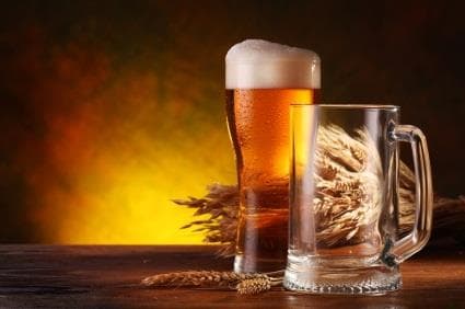 The excellent properties of barley water