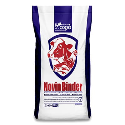Toxine Zadai Teyour Novin Binder Pi