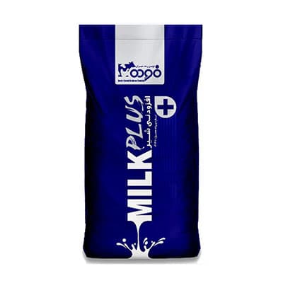 Additif de lait Milk Plus