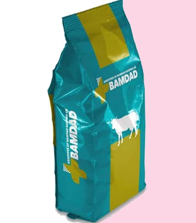 Moulin mix