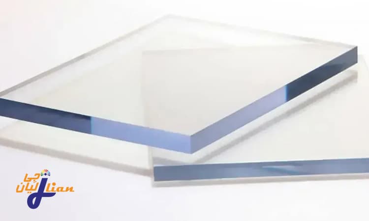 Partitionnement en polycarbonate