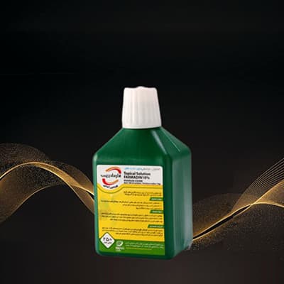 Povidon Aidan %10 – Formaldehit