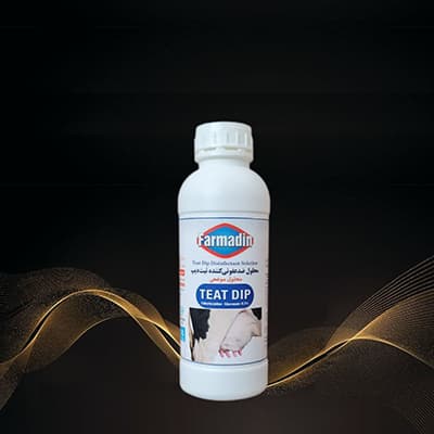 Tit Deep klorheksidin bazlı - Formadin