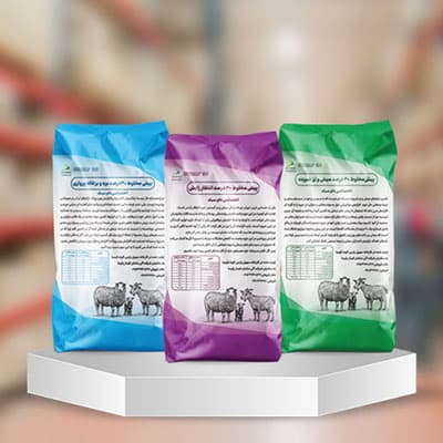 OVICAP30 (concentré pour petits ruminants)