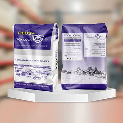 Toxic Lac Plus
