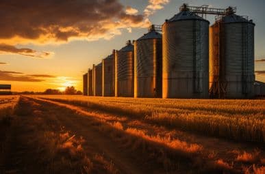 Qu'est-ce qu'un silo et quels sont ses types ?