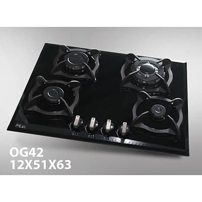 Gaskochfeld Modell OG42