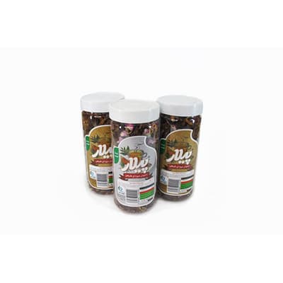 Pack économique 3 boîtes de tisane aux fruits (thé aux fruits)