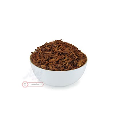 thé à (tisane à)