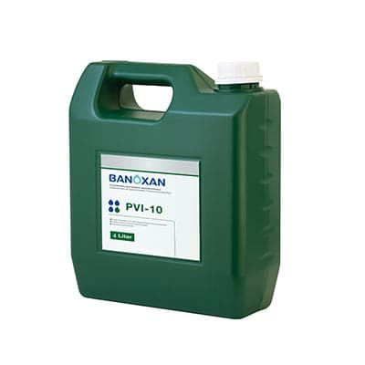 PVI-10 Banoaksan