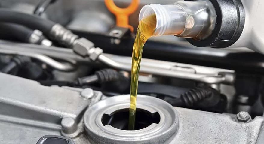 Öl für Vakuumpumpen, Arten und Wechselintervalle
