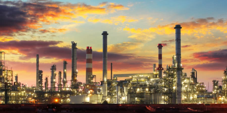 Primera empresa de producción de productos basada en diseño de ingeniería: Vandad Petro Sahel