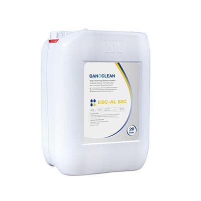 ESC-AL 80C Banoquelin