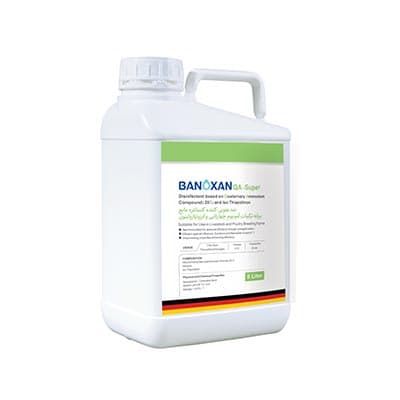 QA-SUPER بانوکسان