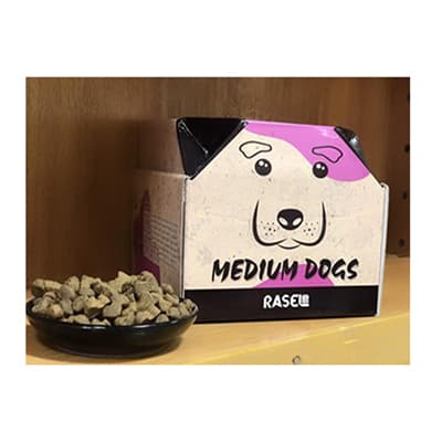 Yetişkin köpek maması