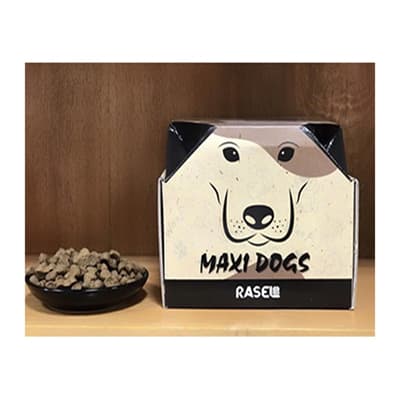 Büyük köpek maması