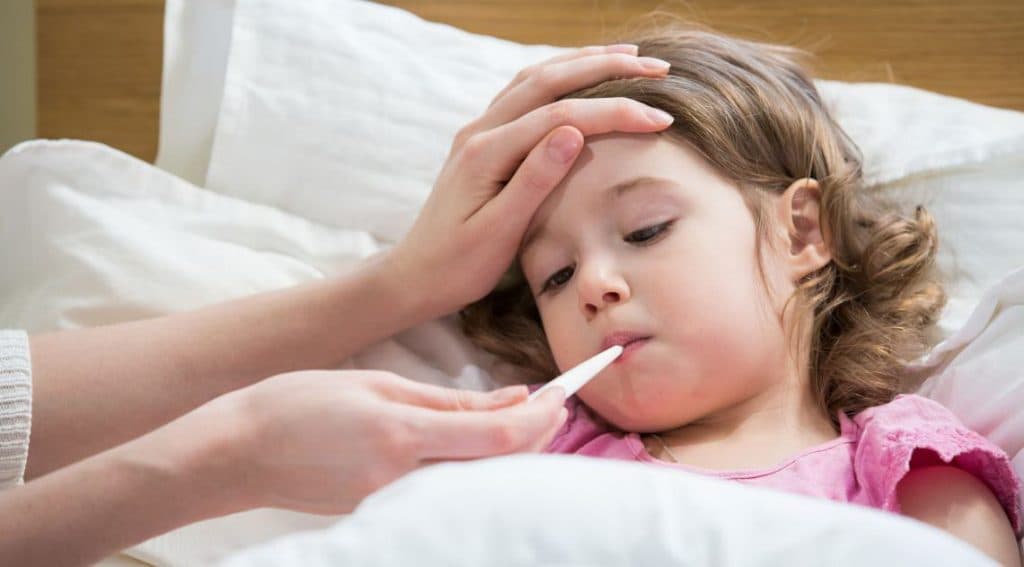 Influenza estacional