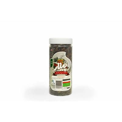 Tisane de fruits (thé aux fruits) emballage en boîte