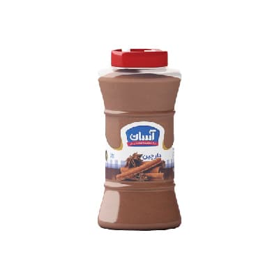 poudre de cannelle facile