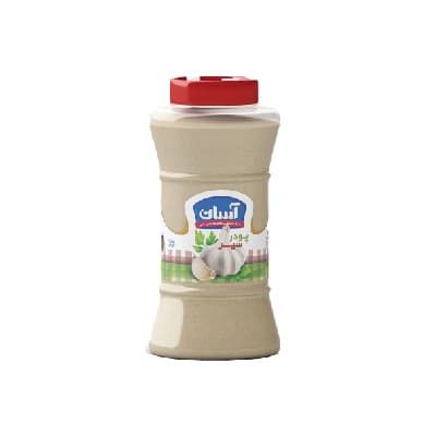 Poudre d'ail facile