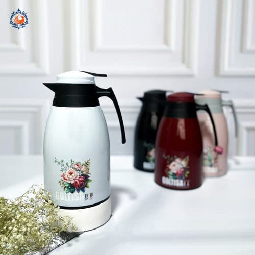 Thermos Lotus