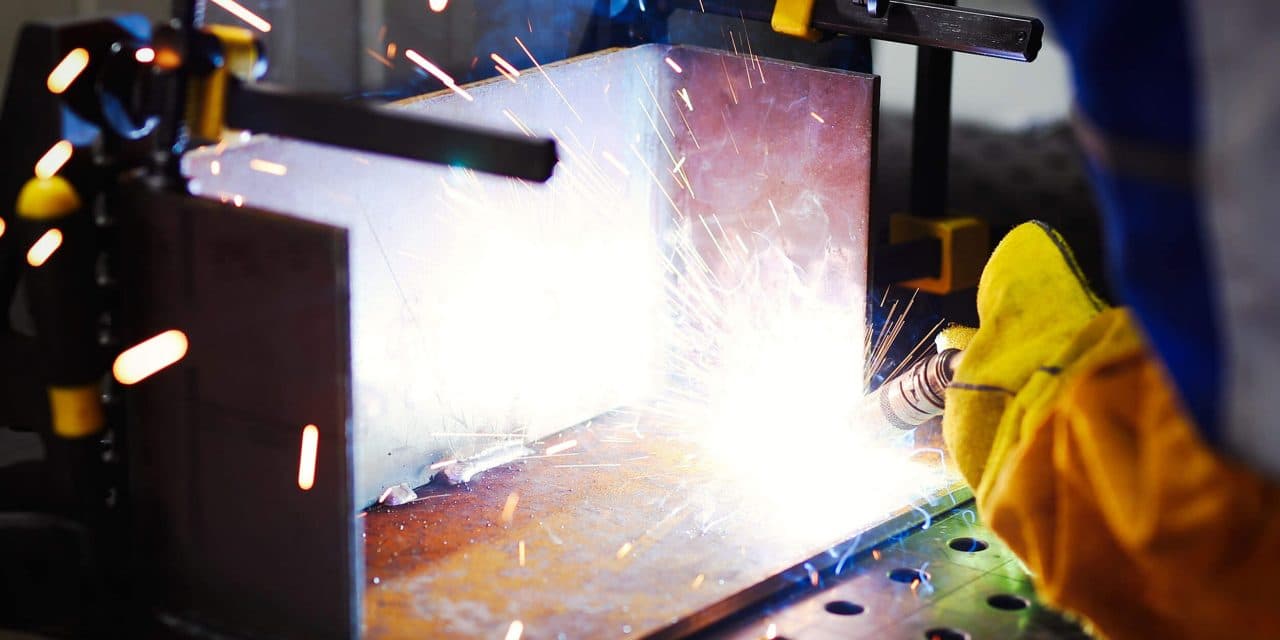 Impacto del precio del acero en las industrias
