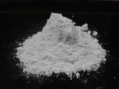 Applications of calcium carbonate