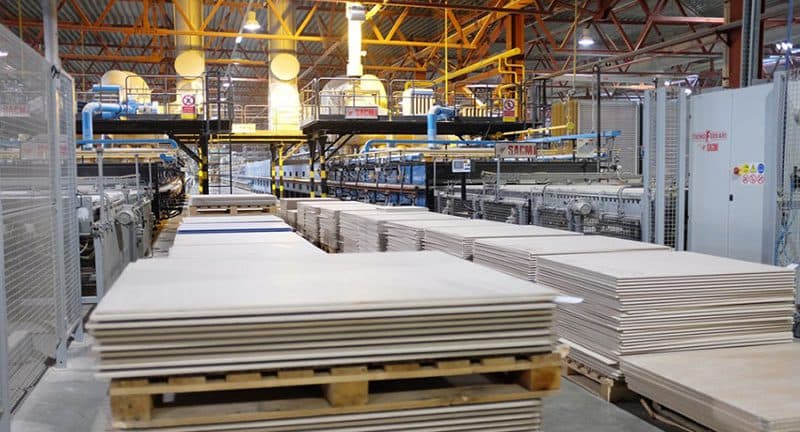 Huiles d'impression pour l'industrie des carreaux