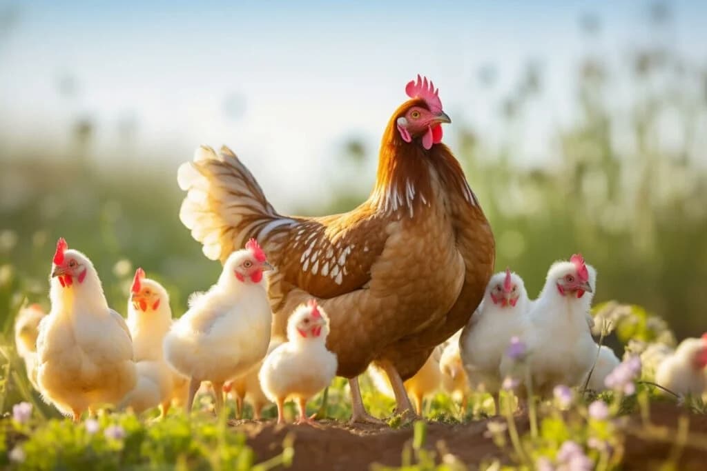 Tavuk yemleri endüstrisinde fitaz enziminin uygulamaları ve geleceği üzerine kapsamlı bir inceleme