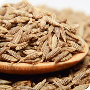 cumin seeds